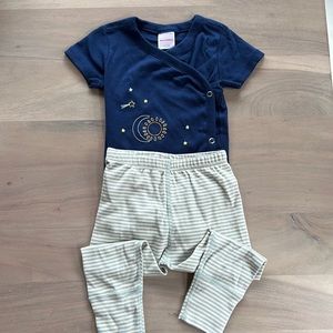 NEW HANNA ANDERSSON SET